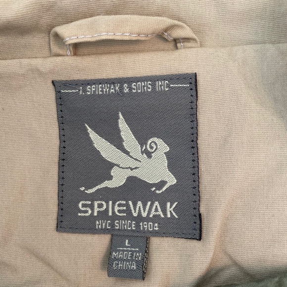Spiewak Jacket - Picture 3 of 6